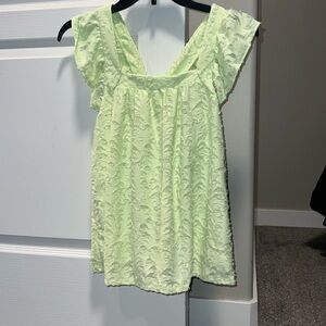 Lauren Conrad Blouse